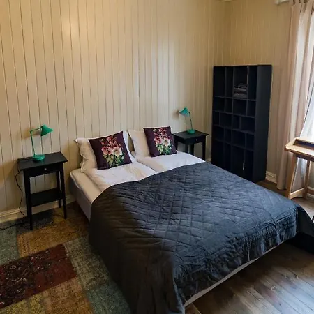 Inn Kollen Slottet Oslo