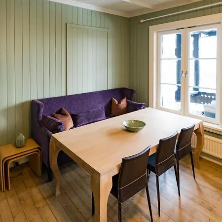 Mini-hôtel Kollen Slottet *