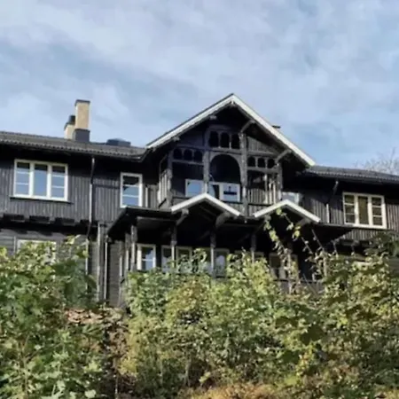 Kollen Slottet Mini-hôtel