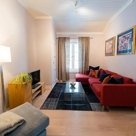 Kollen Slottet Mini-hôtel